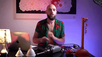 Tomate GIF