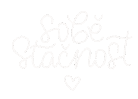 Zahrada Sticker