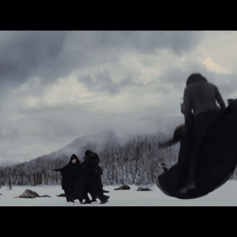 Twilight GIF