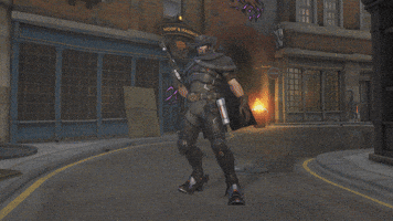 blackjaz overwatch uprising overwatch uprising overwatchuprising GIF