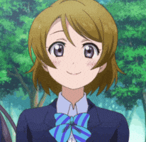 Love Live Muse GIF