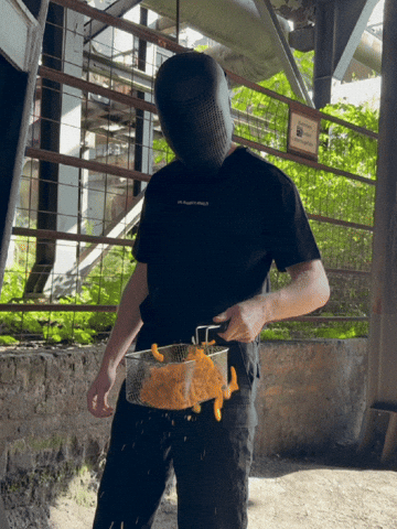 Vengeance GIF by Kruelty