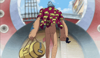 One Piece GIF