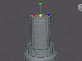 Maya GIF