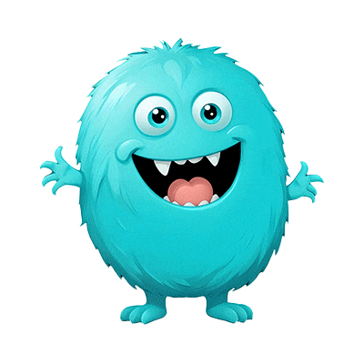 Tupitanga Sticker