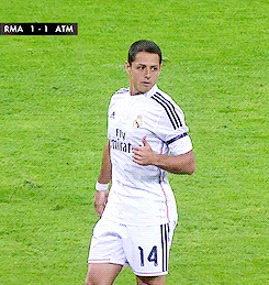 chicharito