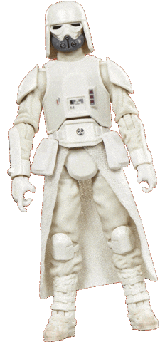 Star Wars Hasbro Sticker by SWTVC