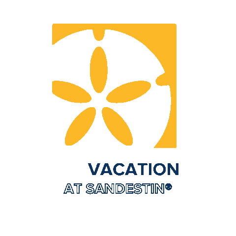 Sandestin Golf and Beach Resort Sticker