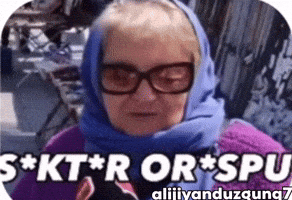 Siktir GIF