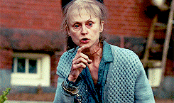 Scary Shutter Island GIF - Find & Share on GIPHY