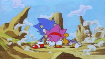 Sonic Cd GIFs - Find & Share on GIPHY