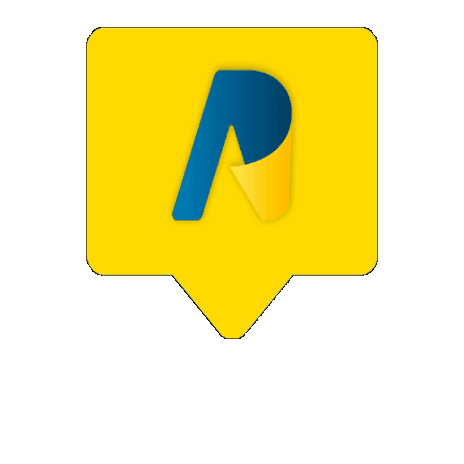 Grupo A Página Sticker by @apagina