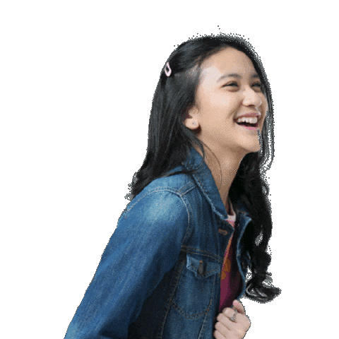 Ada Apa Dengan Cinta Sticker by Rhaya Flicks