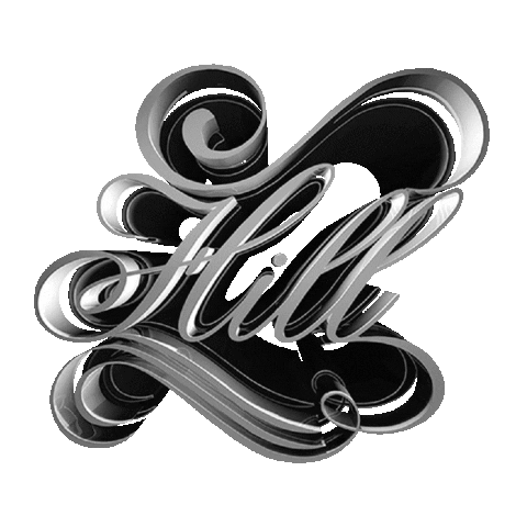 hilleventpro Sticker