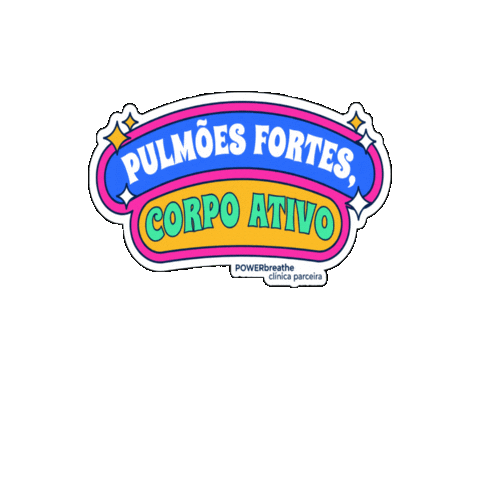 Shaker Sticker by NCS do Brasil