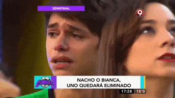gonzalo GIF by Combate Argentina