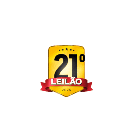 Leilao Berte Sticker by Fazenda Sonho e Realidade