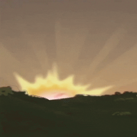 Morning Sunshine GIF