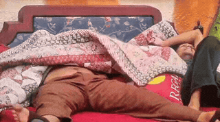 Wikky Thug GIF
