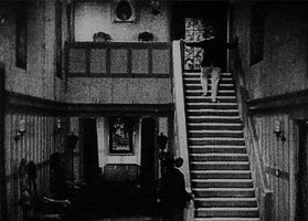 buster keaton accident GIF by Maudit