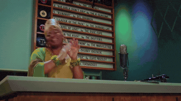Queen Latifah Hairspray GIF