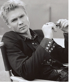 chad michael murray