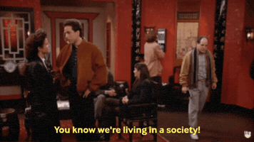 Seinfeld GIF