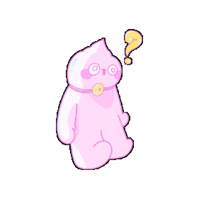 What Sticker