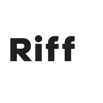Sticker by Riff Creative