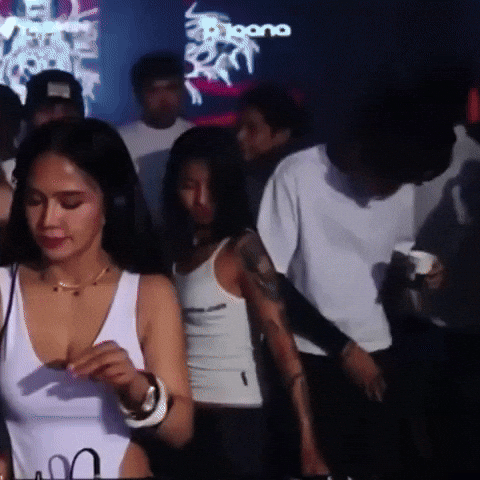 Dj Streaming GIF