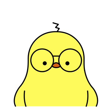 굿짹 Sticker