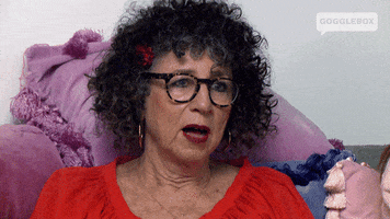 Watching Tv Reaction GIF by Gogglebox Australia
