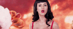 singer montage GIF by Katy Perry