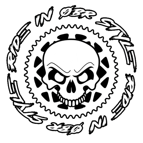 Obr Sticker