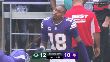 GIF by Minnesota Vikings
