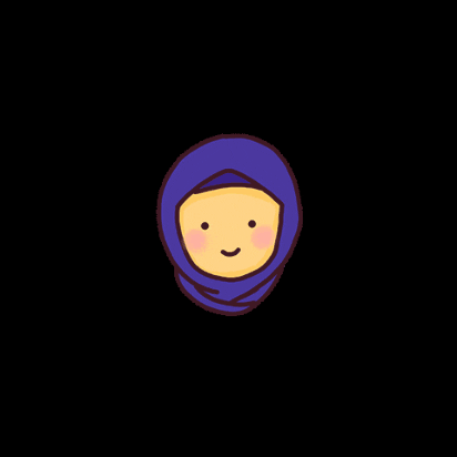 Smile GIF