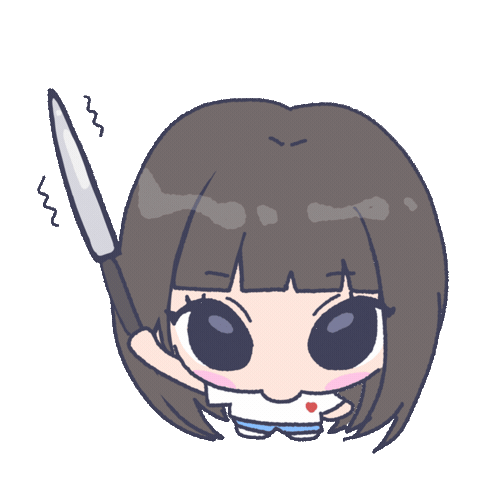 Yoonlinstar Sticker