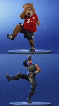 Fortnite GIFs - Get the best GIF on GIPHY