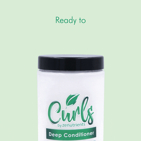 GIF by Zenutrients
