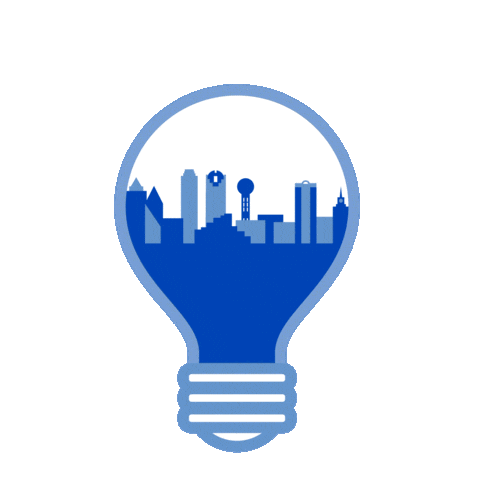 United Way Ideas Sticker by United Way of Metropolitan Dallas