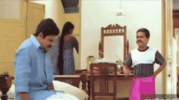 Money Tip GIF