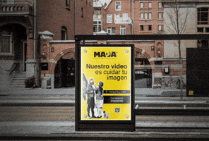 Majacasaproductora GIF