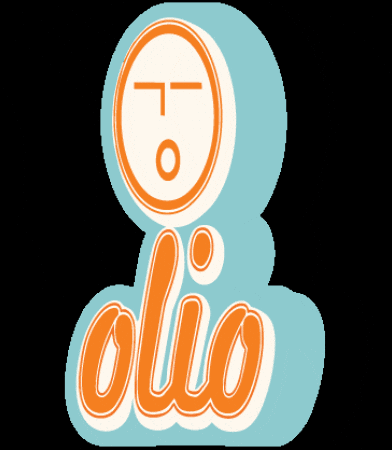 Oliony GIF by Dab Olio