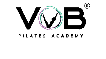 Vob Sticker by Pilates Akademi