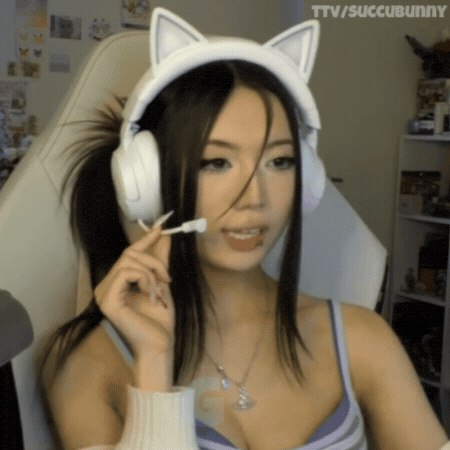 Beautiful Girl GIF