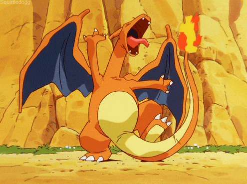 charizard