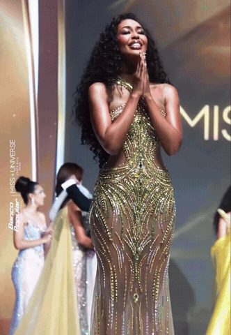 Miss U Costa Rica GIF