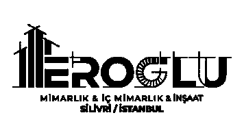 Mimarlık Eroğlu Sticker by eroglumimarlik