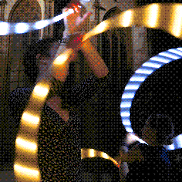 Czech Republic Cocktail GIF