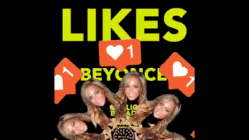 beyonce internet GIF by Super Deluxe